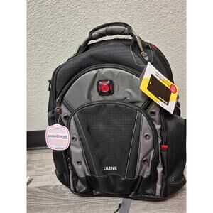 SwissGear® Laptop Backpack